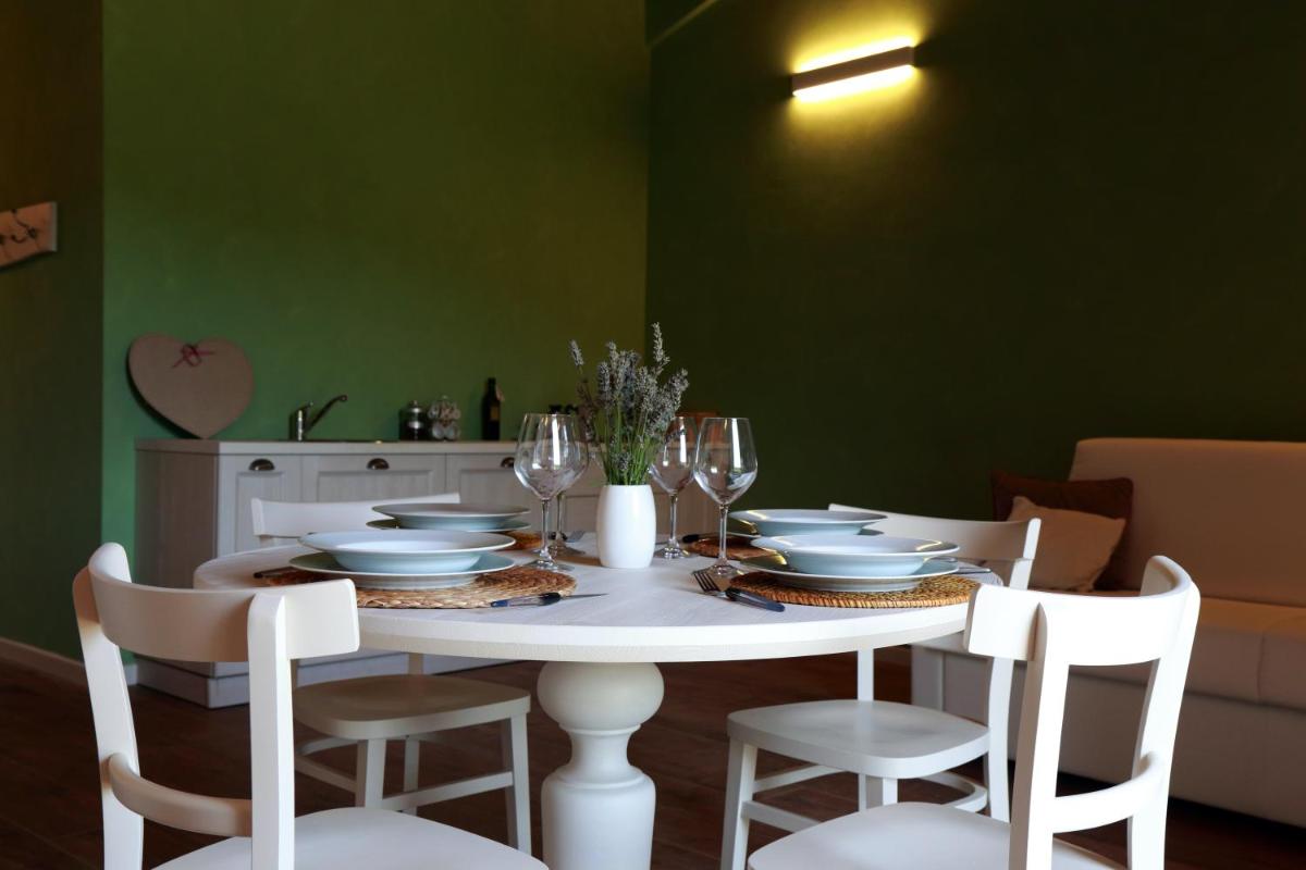 Podere La Doccia - Housity