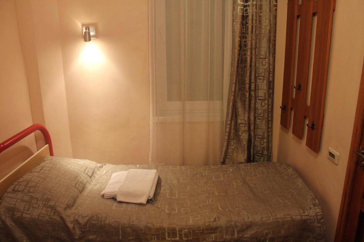Hotel "Magnoliya" - Housity