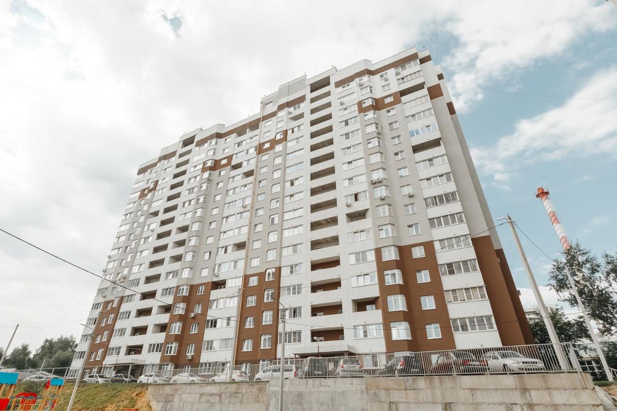 Blackberry apartment from Neotel - Housity