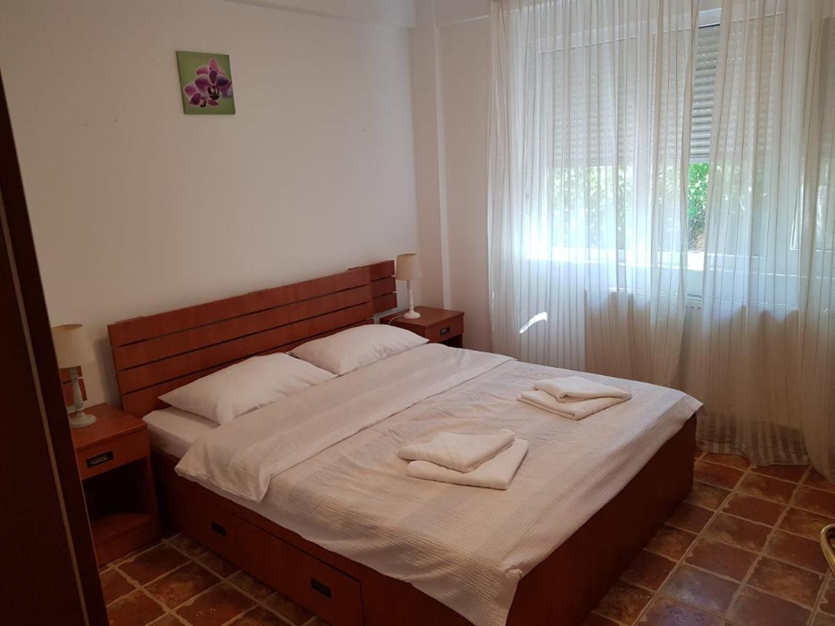 Suitetrails - Club Cristal Apartments