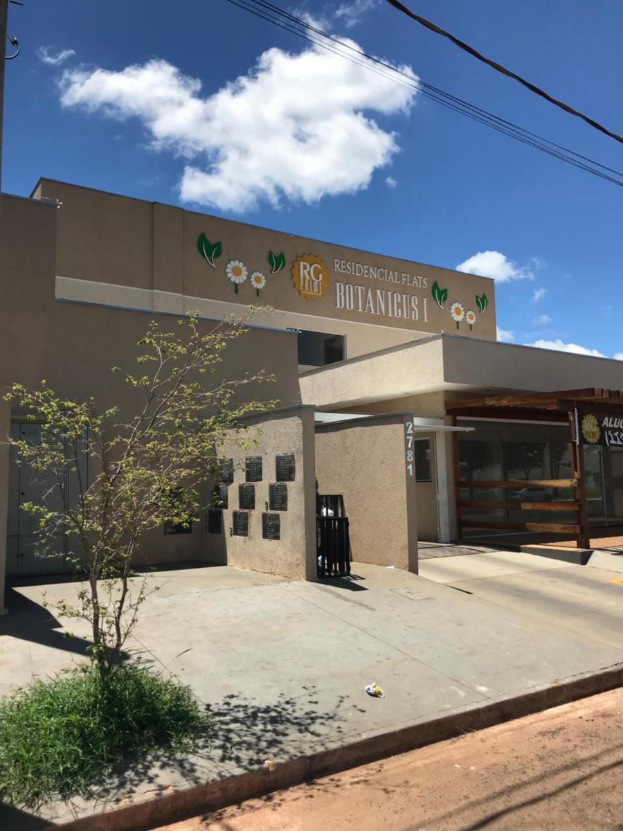Apartamento C&K FLATBotanics Olímpia I - Housity