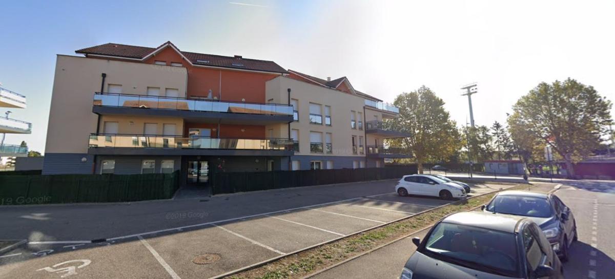 Amnéville centre touristique - Housity