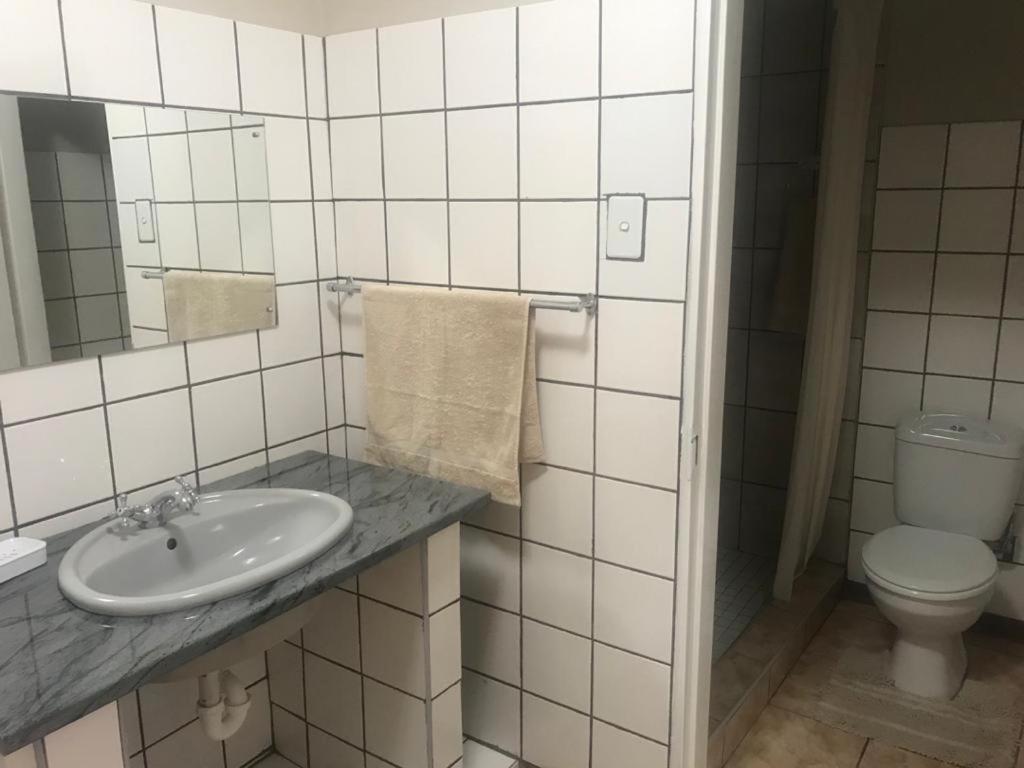 UrbanLife Keetmanshoop Accommodation - Housity