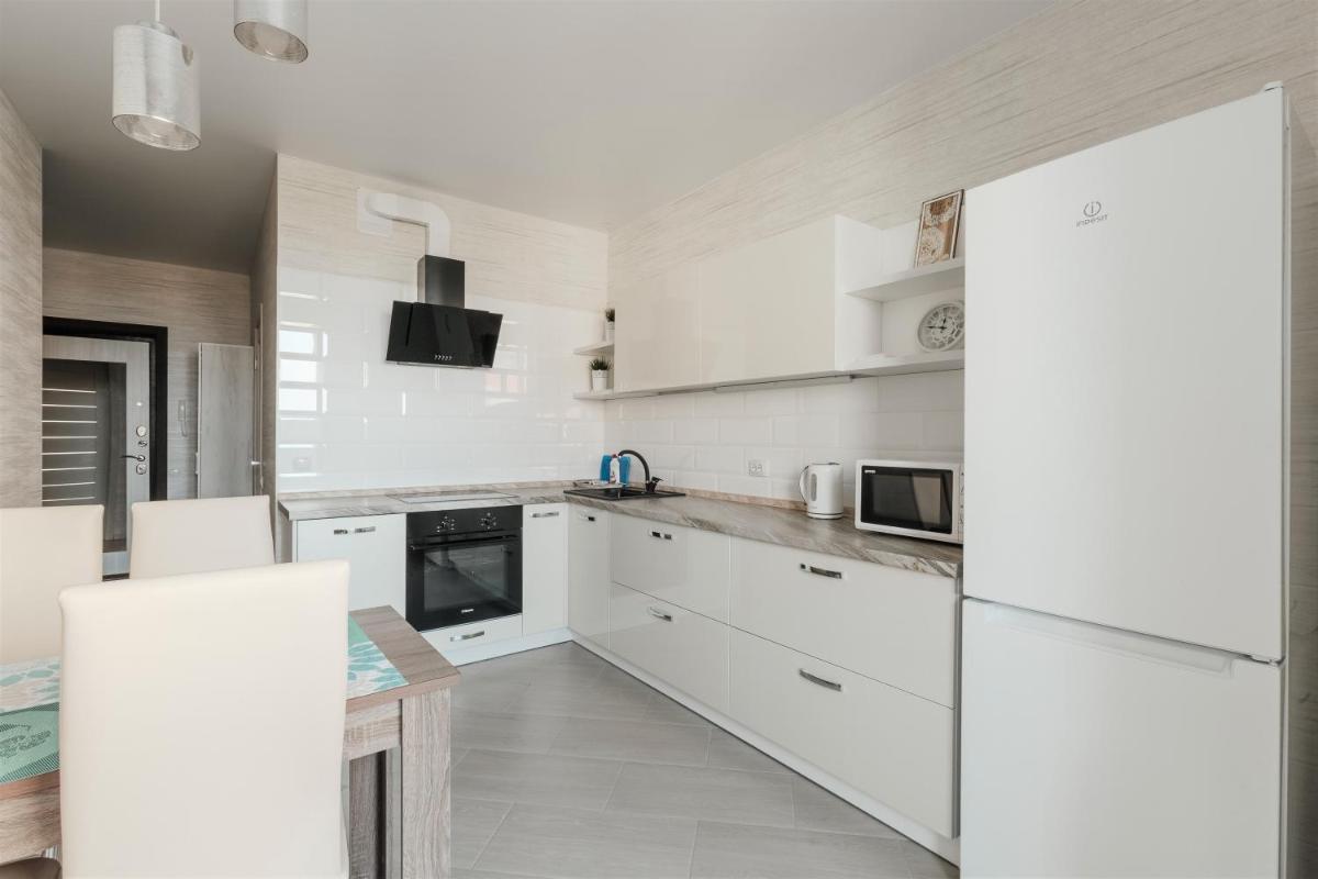 Blackberry apartment from Neotel - Housity