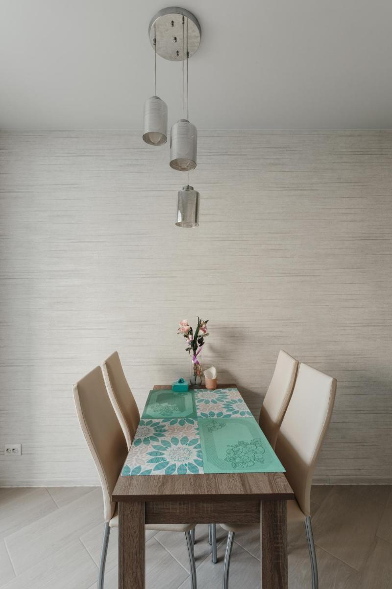 Blackberry apartment from Neotel - Housity