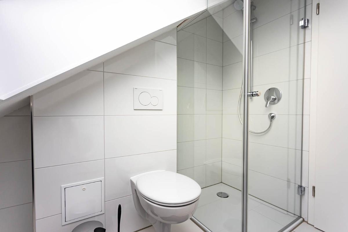 2 Zimmer Apartment mit Balkon - Housity