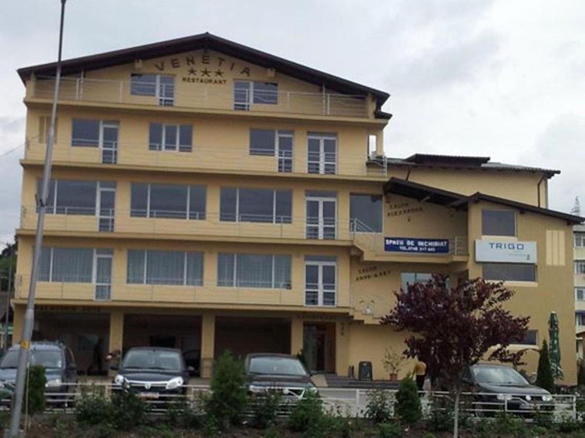 Pensiune Venetia Mariaj - Housity