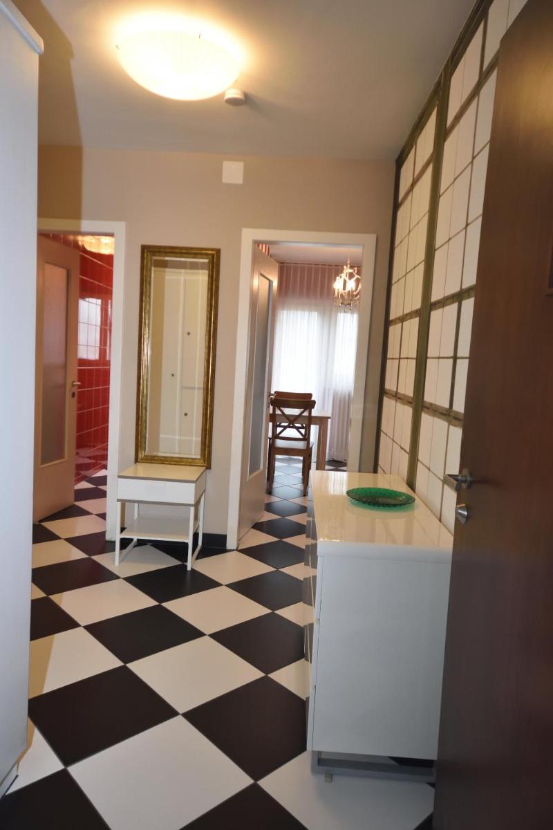 Big studio in the city center - Pabs 1 - Housity