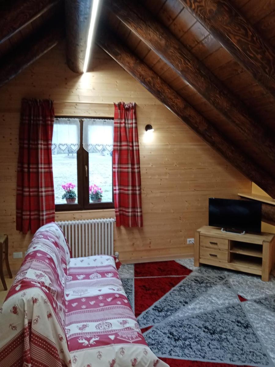 BAITA SIBERIA - Housity