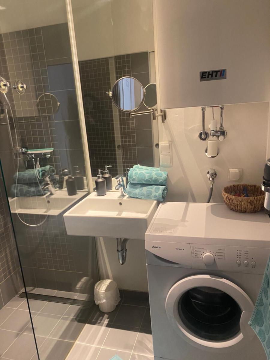 Appartement in Graz-Geidorf - Hizvo