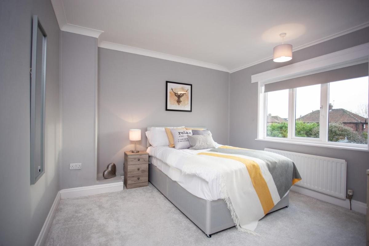 Keithlands House By Horizon Stays - Housity