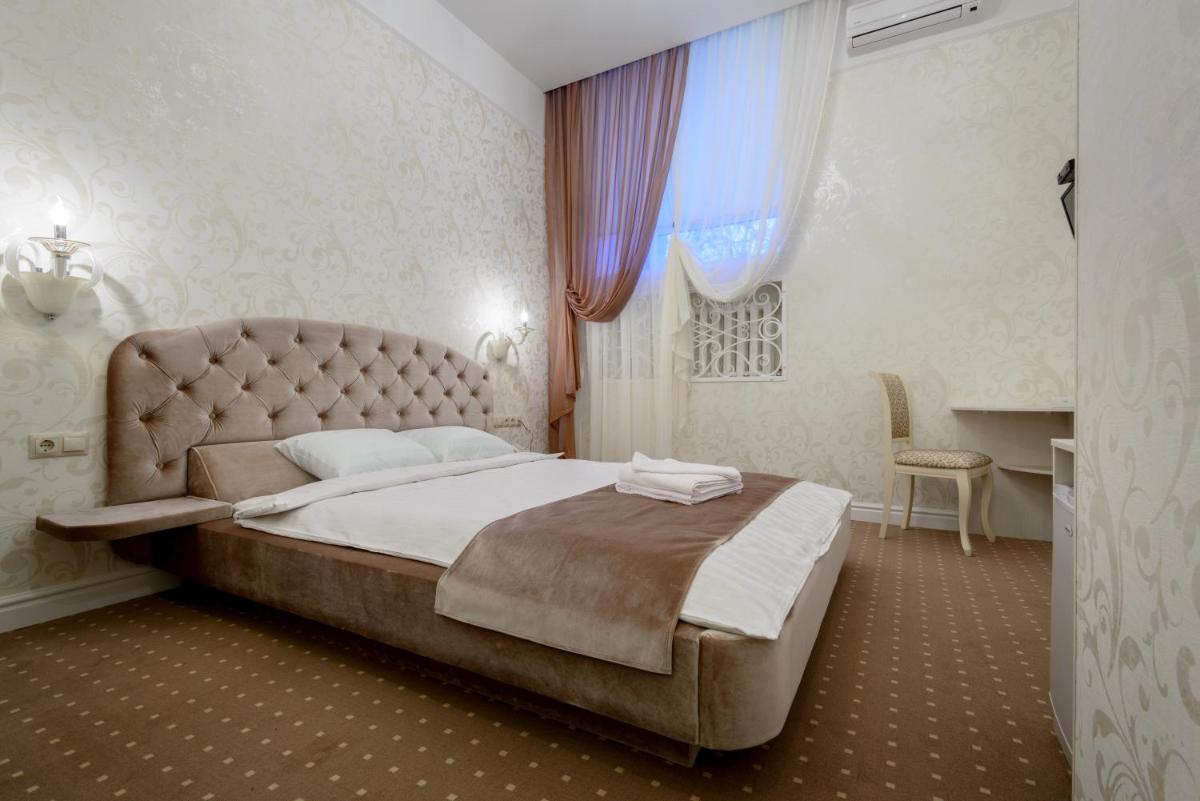 Silver Horse Boutique Hotel - Housity