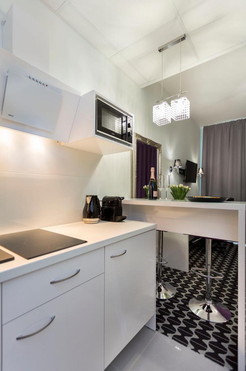 Apartamenty Vola Residence - Housity