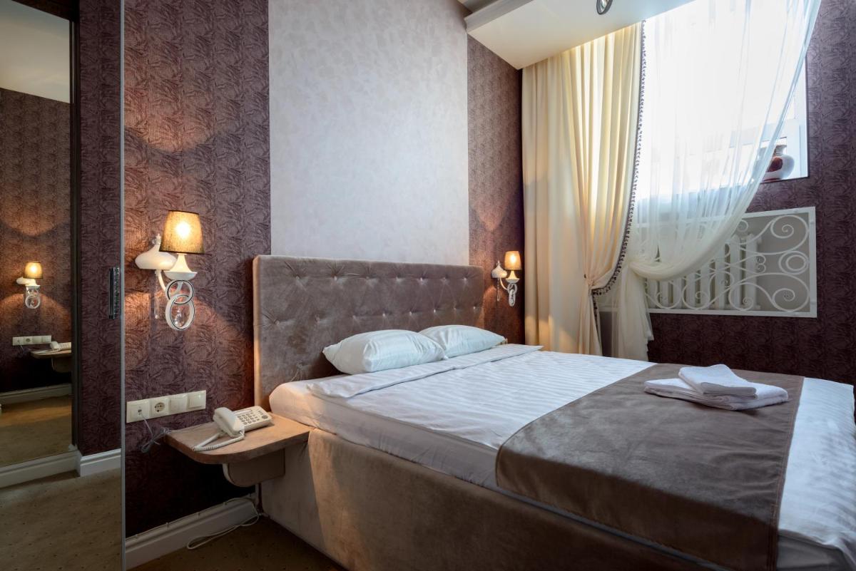 Silver Horse Boutique Hotel - Housity