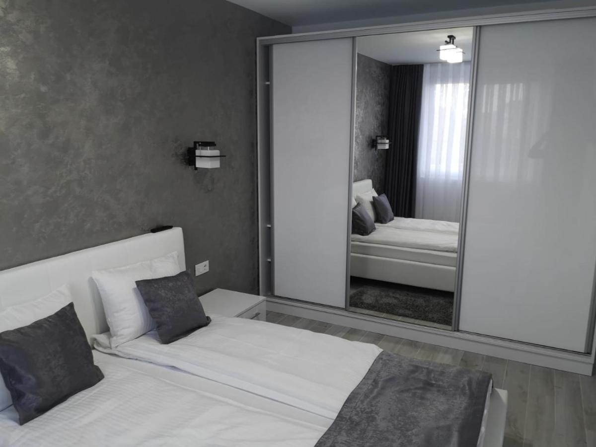 Gala Residence in Oradea - Housity