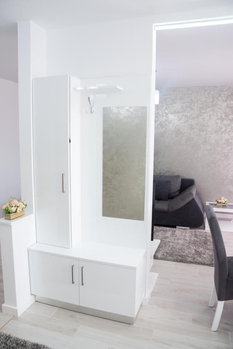 Gala Residence in Oradea - Housity