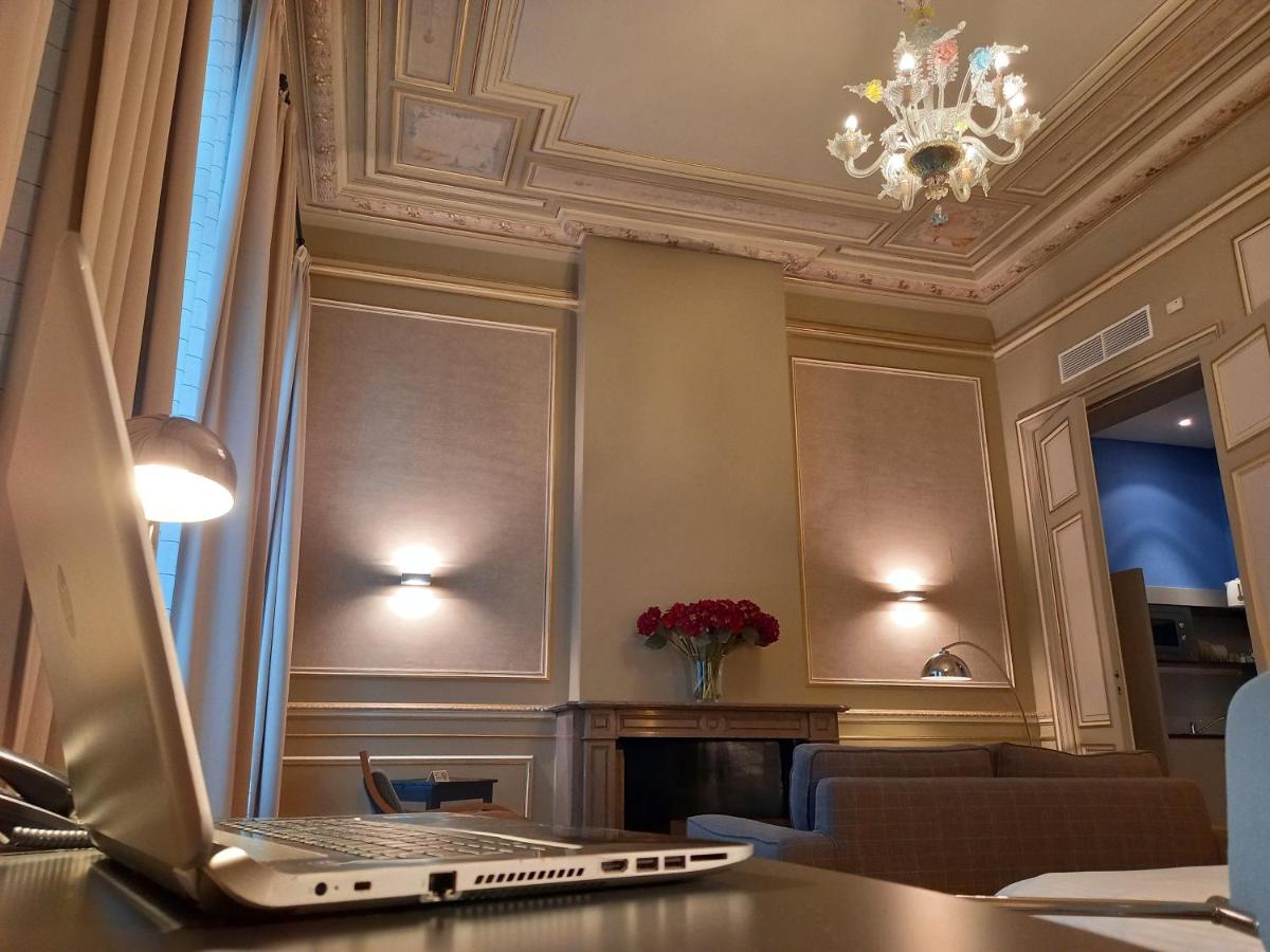 MAS Aparthotel EU - Housity