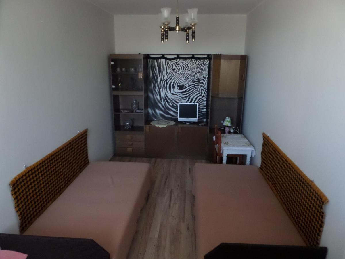 Bori Apartmanok - Housity