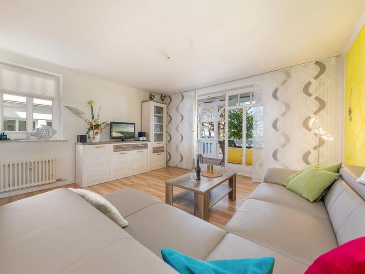 Villa Seestern Appartment 754 - Housity