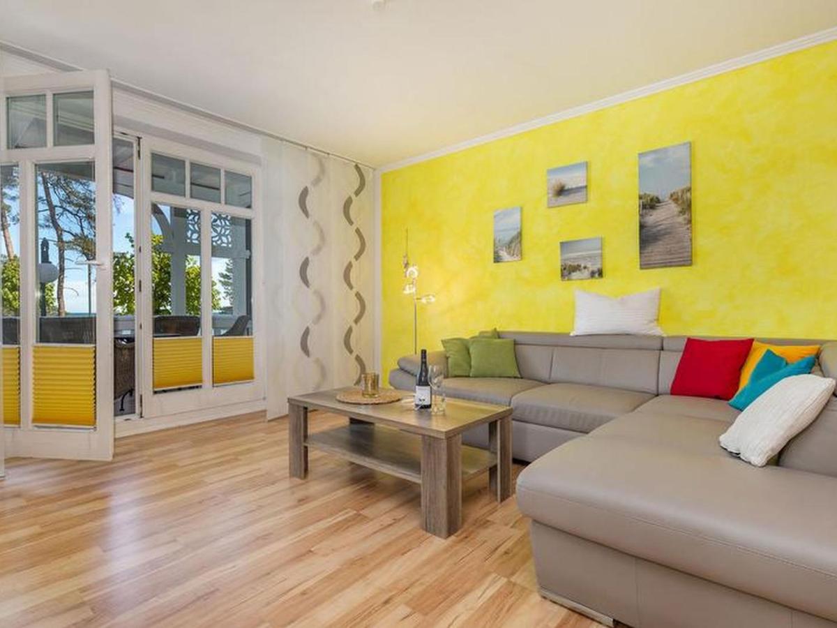 Villa Seestern Appartment 754 - Housity