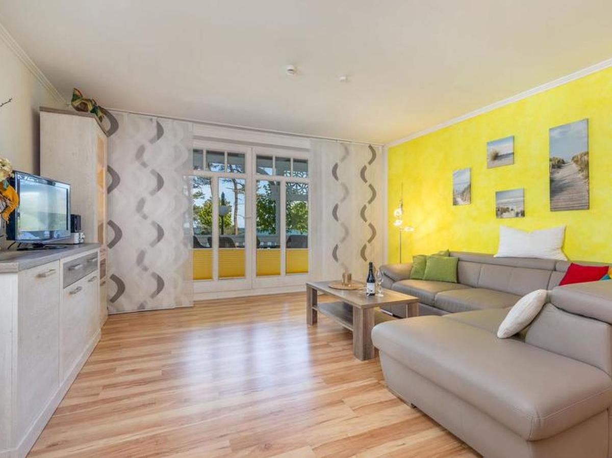 Villa Seestern Appartment 754 - Housity