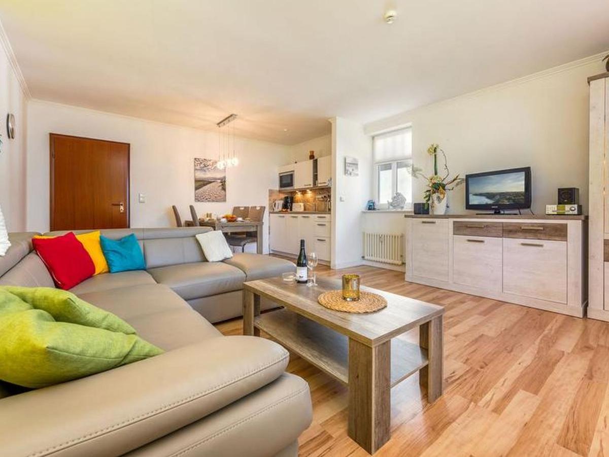 Villa Seestern Appartment 754 - Housity