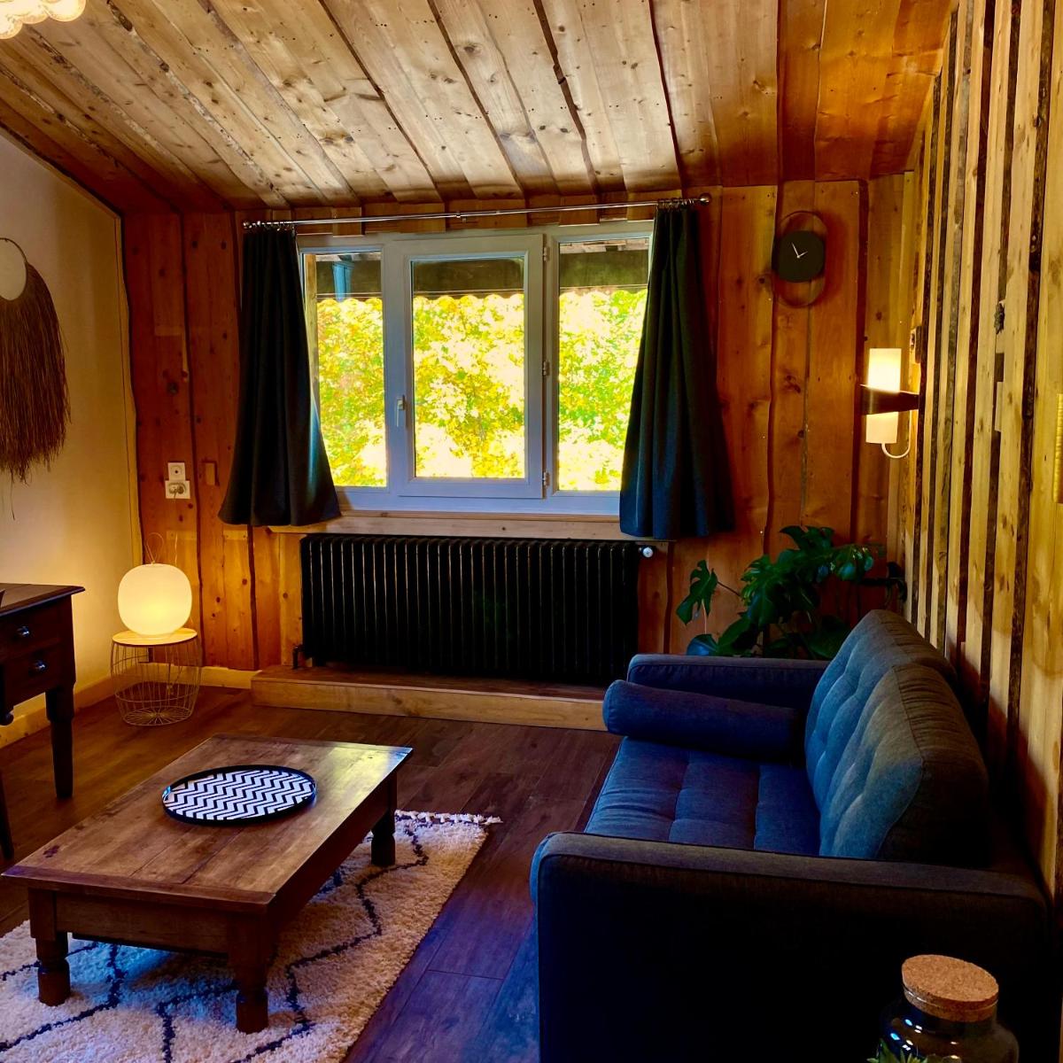 Le Chamechaude Bed&Breakfast - Housity