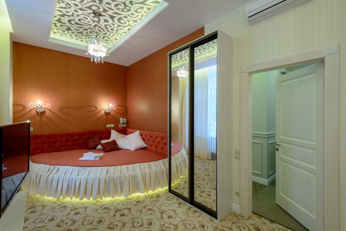 Silver Horse Boutique Hotel - Housity