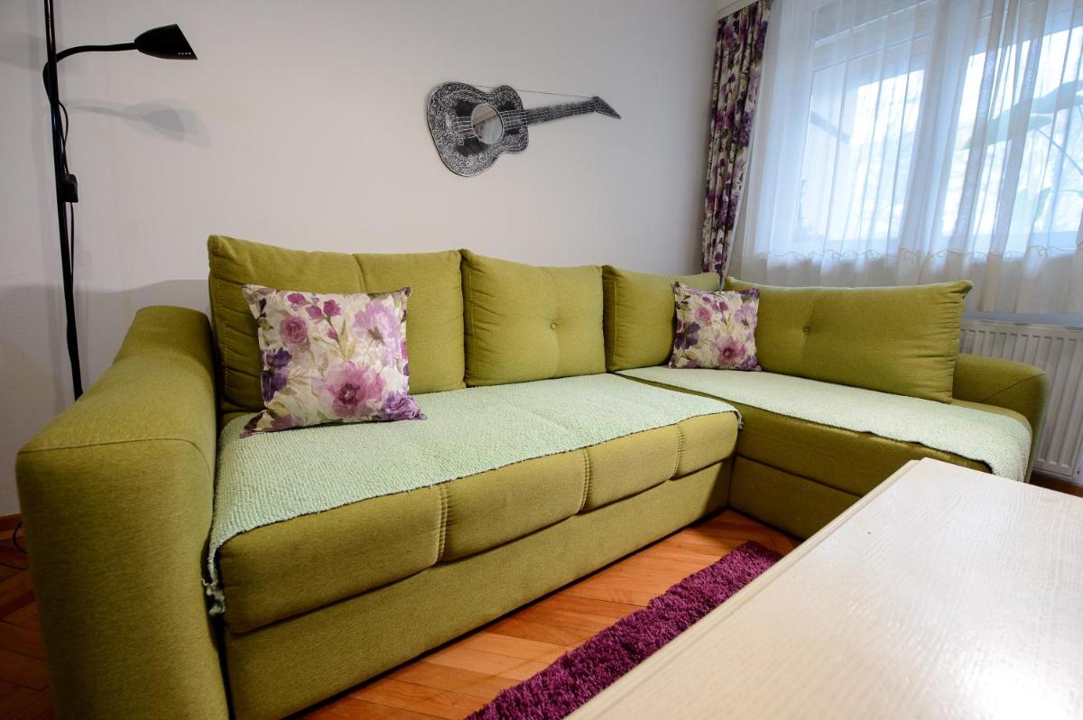 Apartman Centar Lux Valjevo - Housity