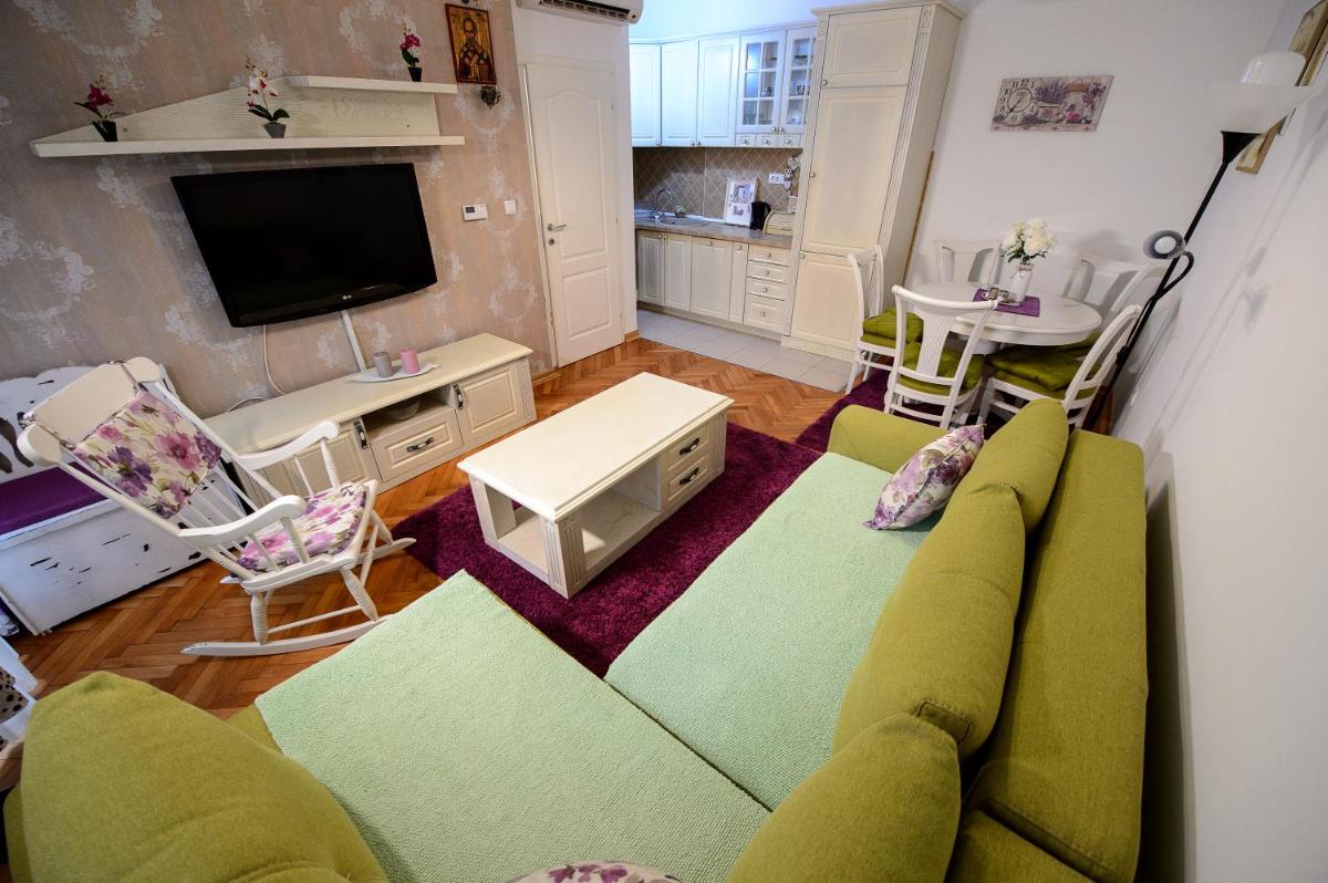 Apartman Centar Lux Valjevo - Housity