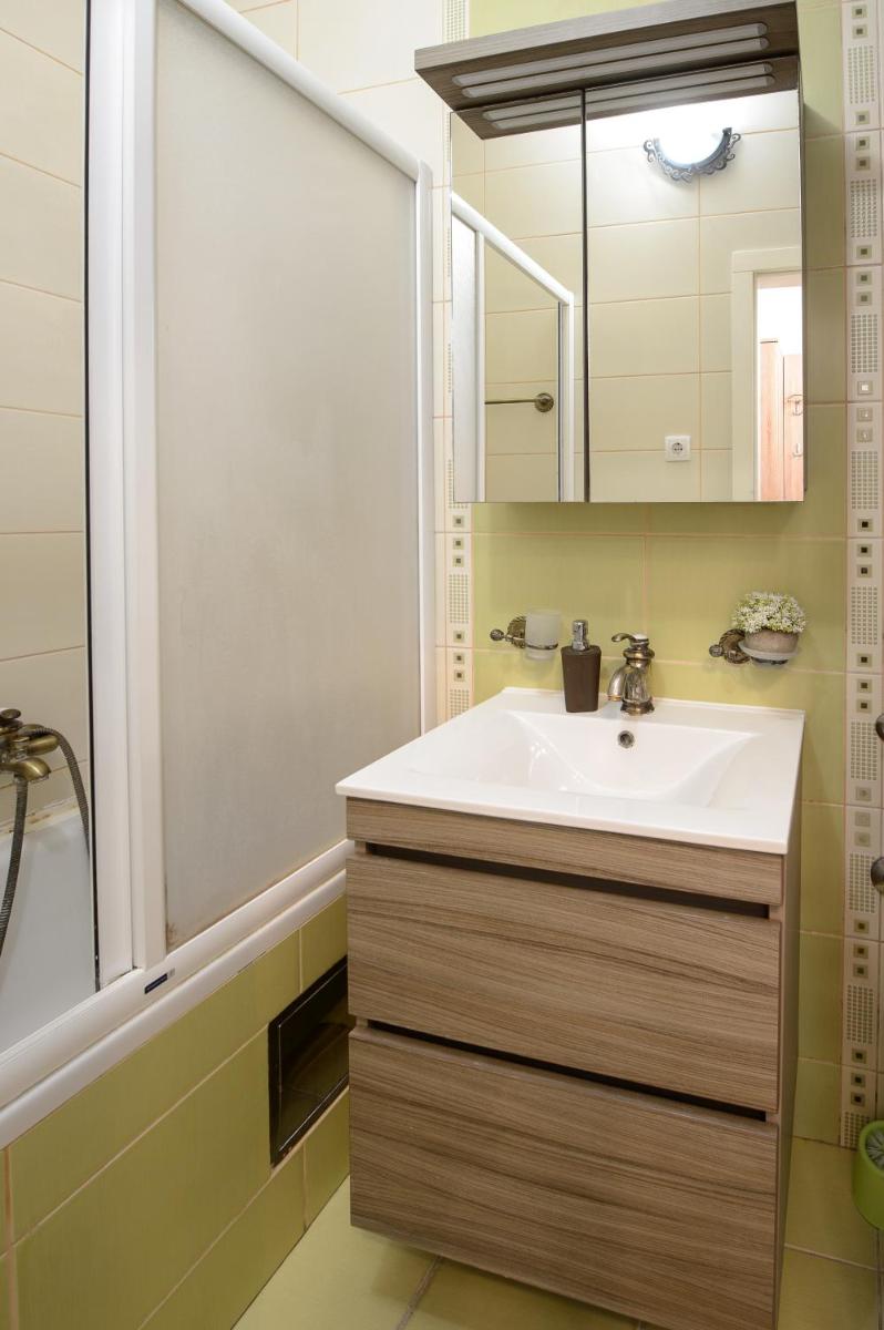 Apartman Centar Lux Valjevo - Hizvo