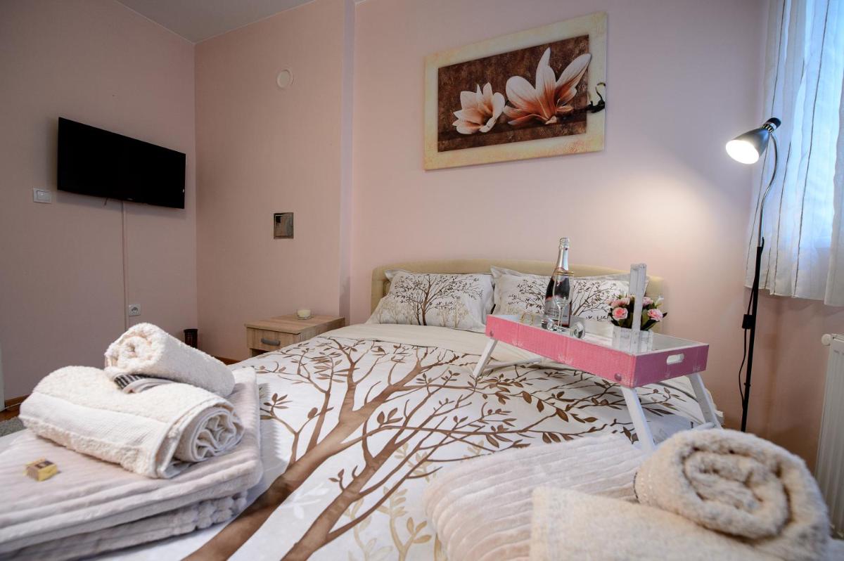 Apartman Centar Lux Valjevo - Hizvo