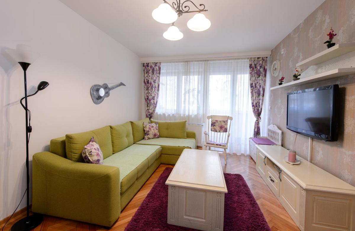 Apartman Centar Lux Valjevo - Housity