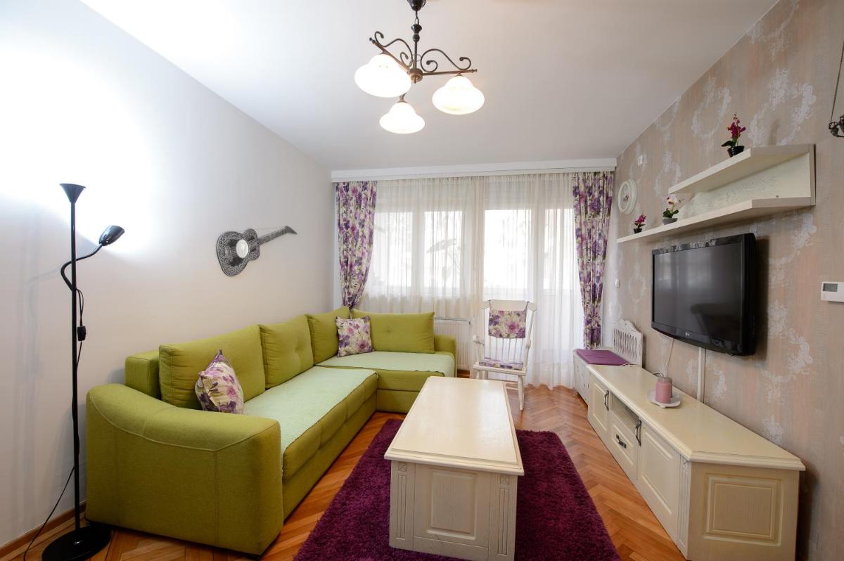 Apartman Centar Lux Valjevo - Housity