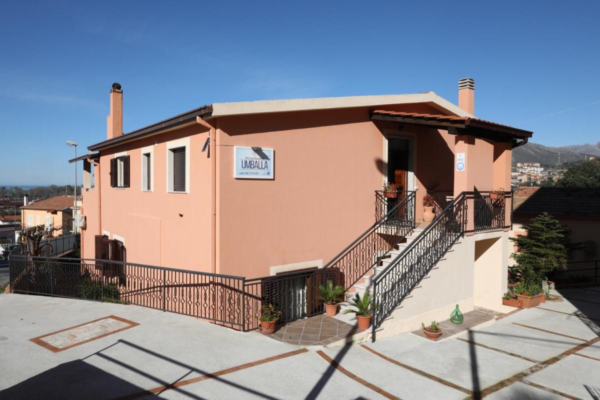 B&B Umballa - Housity