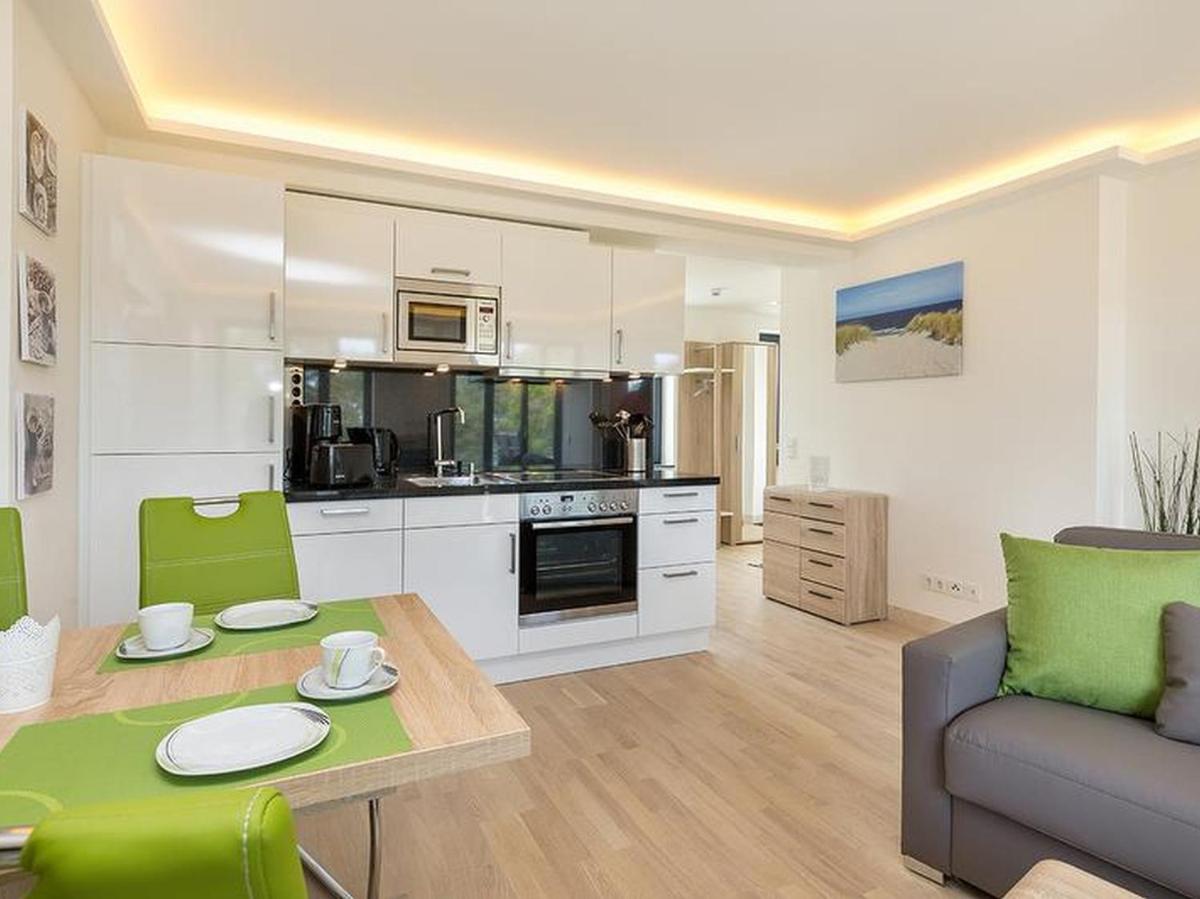 Haus Avella Wohnung Nr. 29 - Housity