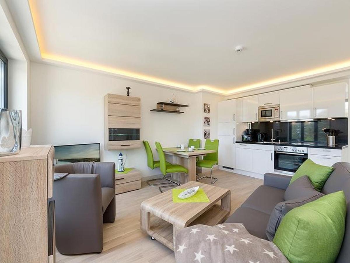 Haus Avella Wohnung Nr. 29 - Housity