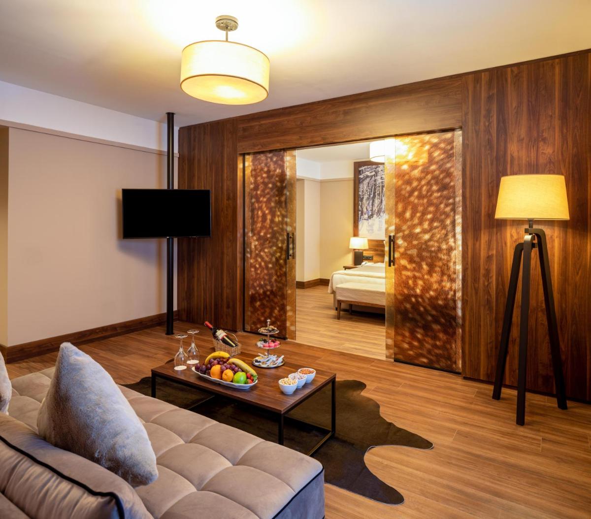 Dorukkaya Ski & Mountain Resort - Housity