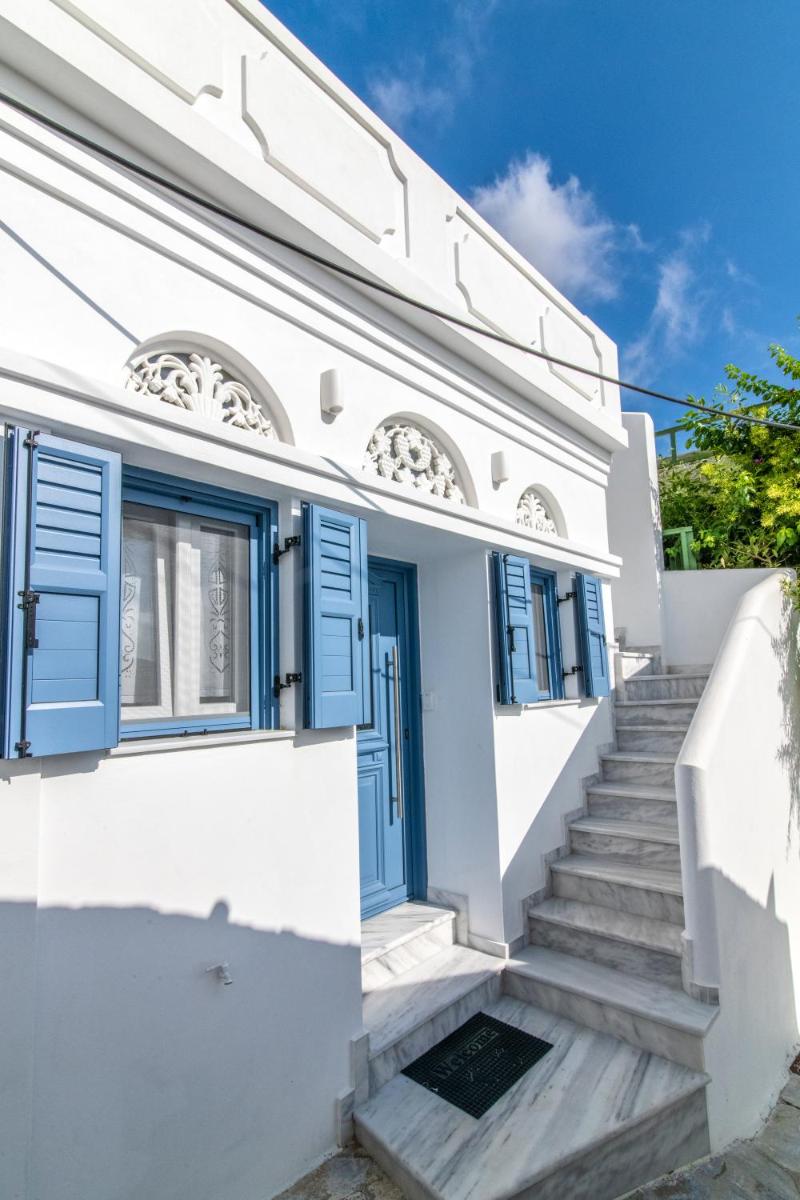 Anemona Apartment Tinos - Housity