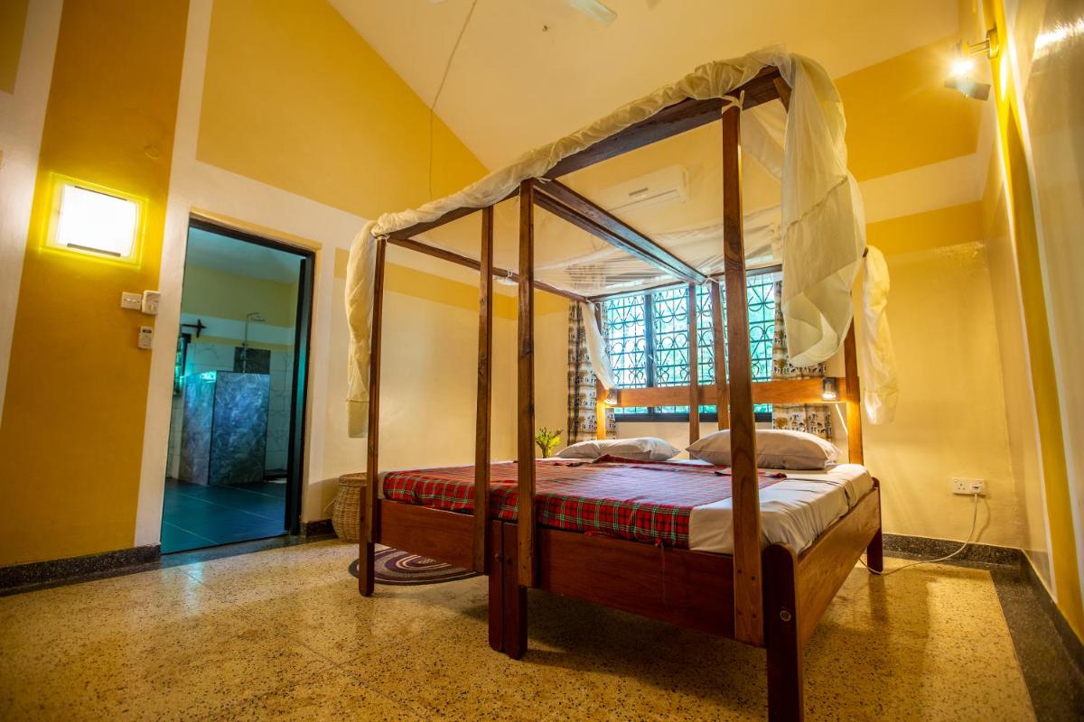 Jamboland-Diani - Housity