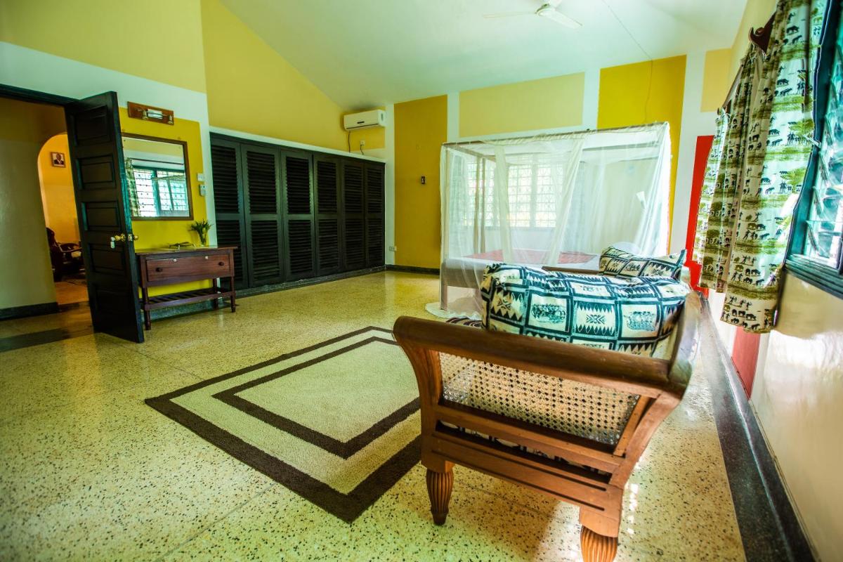 Jamboland-Diani - Housity