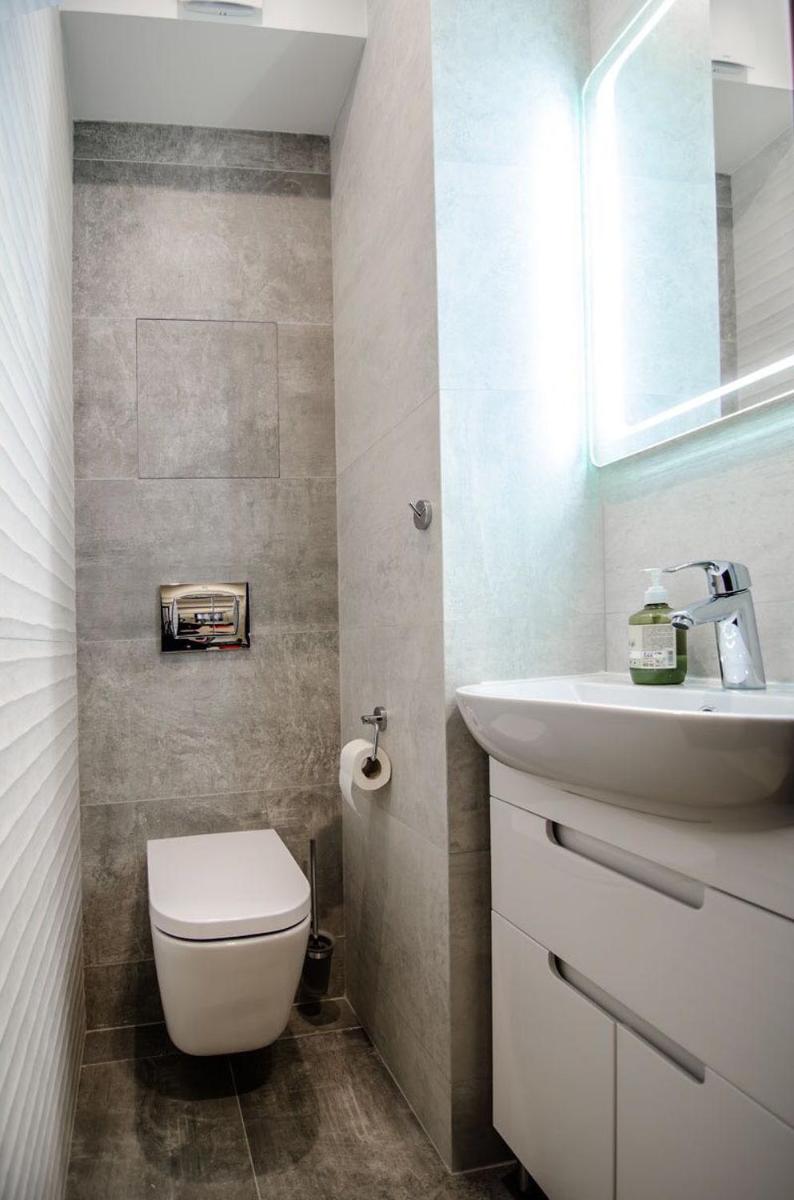 Amazing apartment in the center of Kiev - Housity