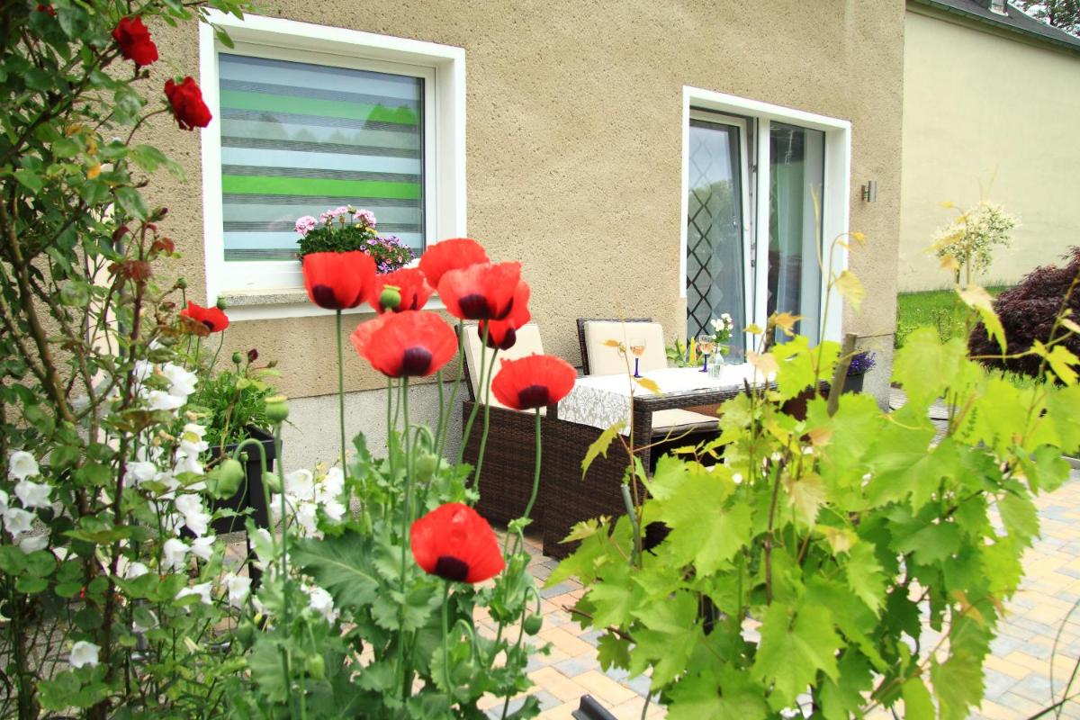 Ferienwohnung Haus Felix - Housity