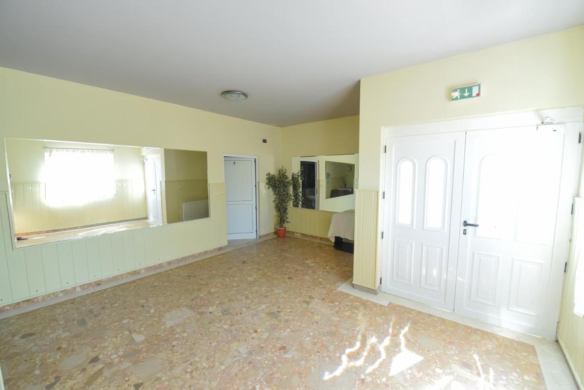 Restoran i sobe Venezia - Housity