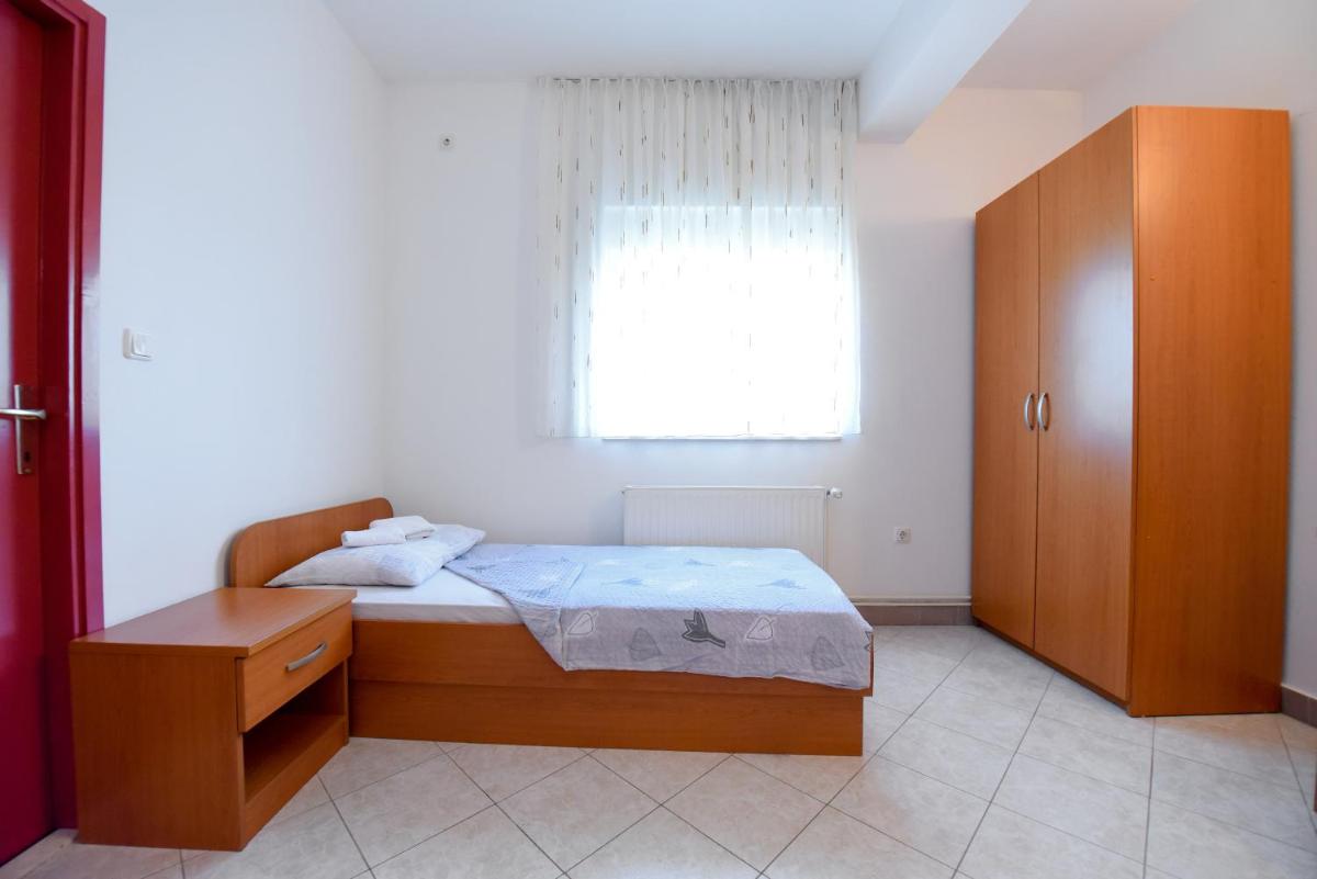 Restoran i sobe Venezia - Housity