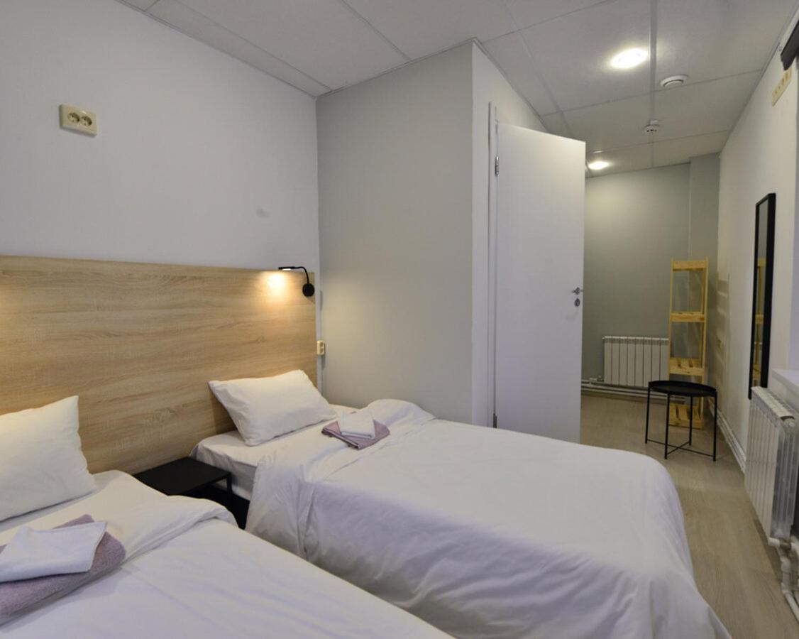Scandi house iaroslavl - Housity