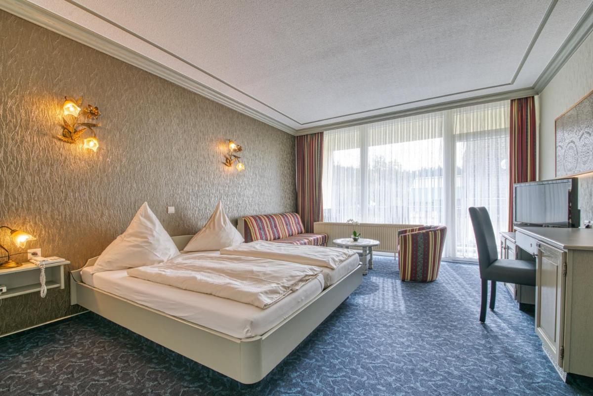 Hotel Haus Tiefenbach - Housity