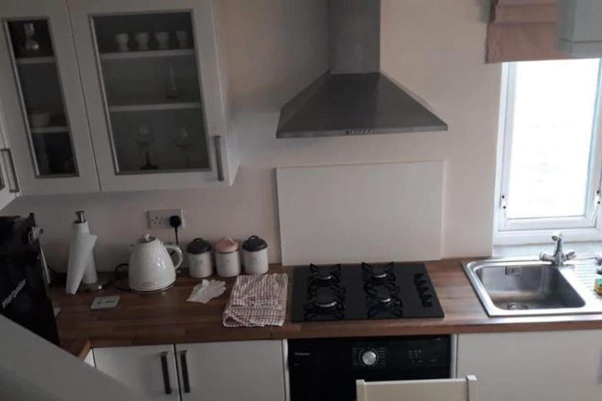 Stunning Tory Island Apartment - Housity