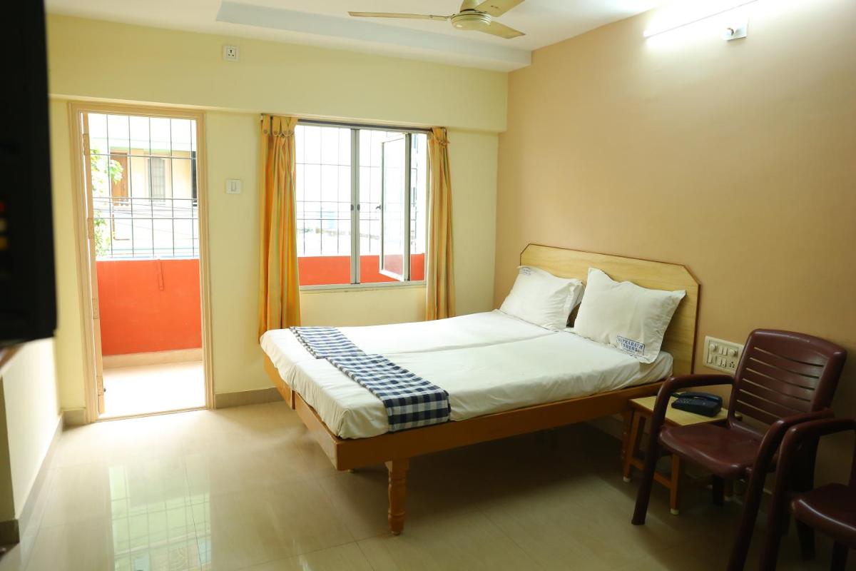 Hotel Suprabath Towers - Housity