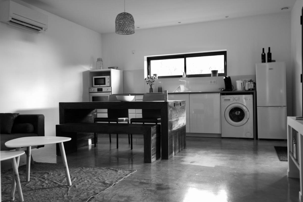 L'OlivierBlanc - Housity